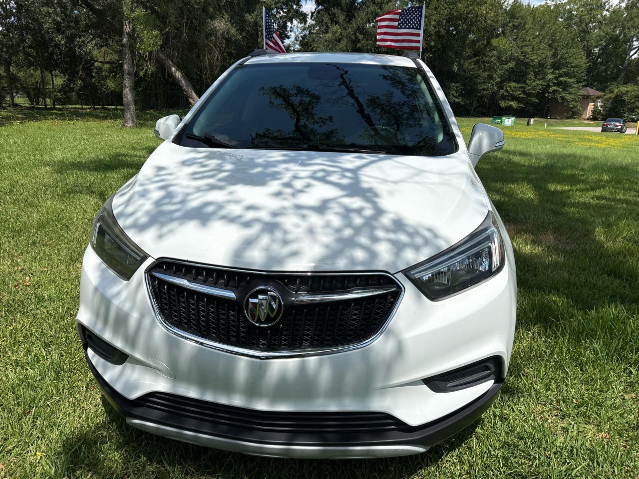 Buick Encore Preferred FWD 2019