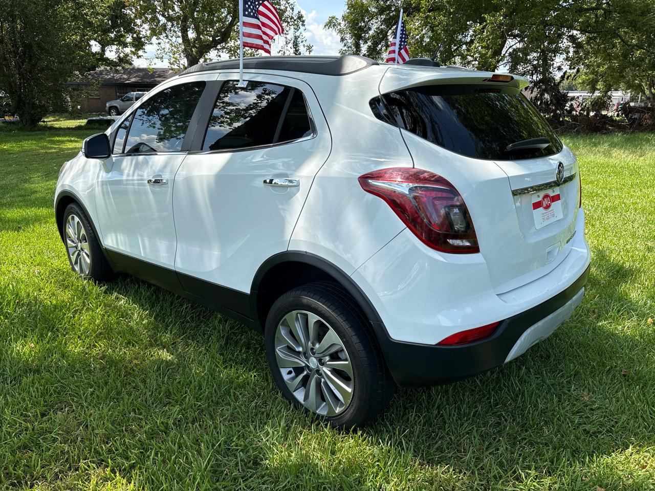 Buick Encore Preferred FWD 2019