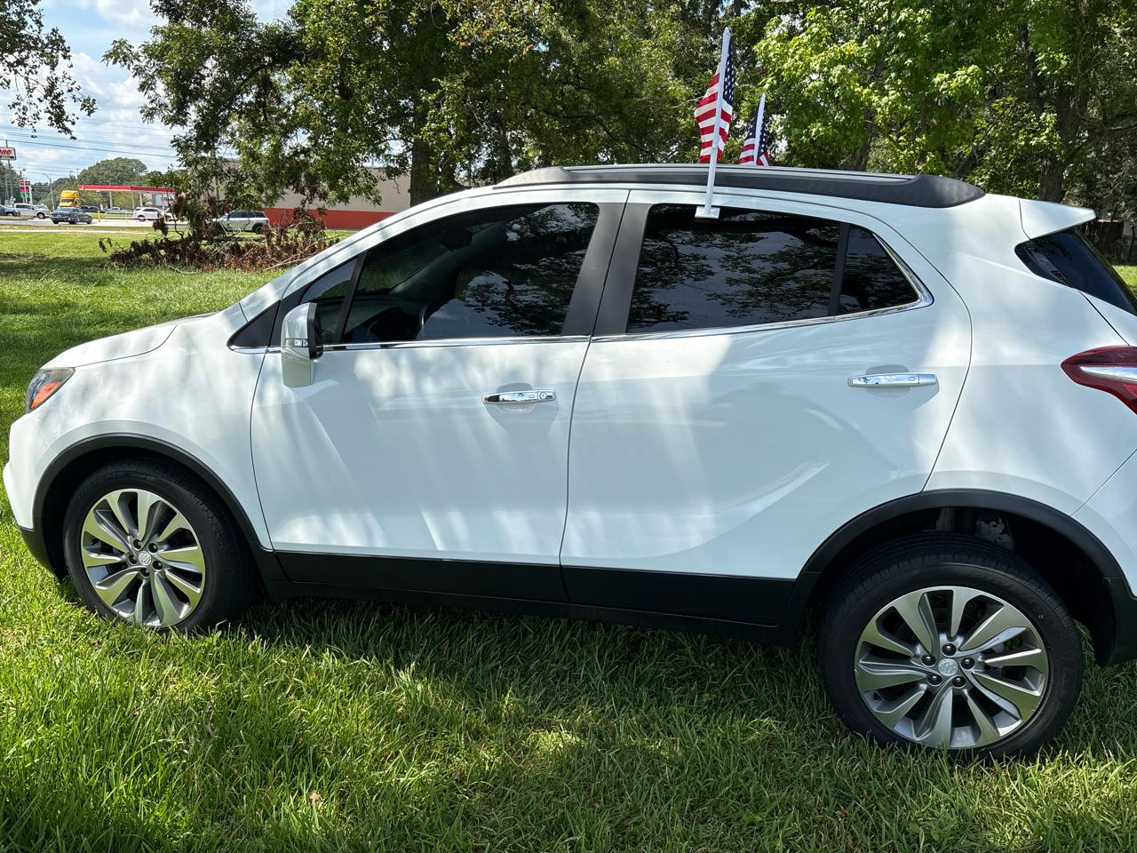 Buick Encore Preferred FWD 2019