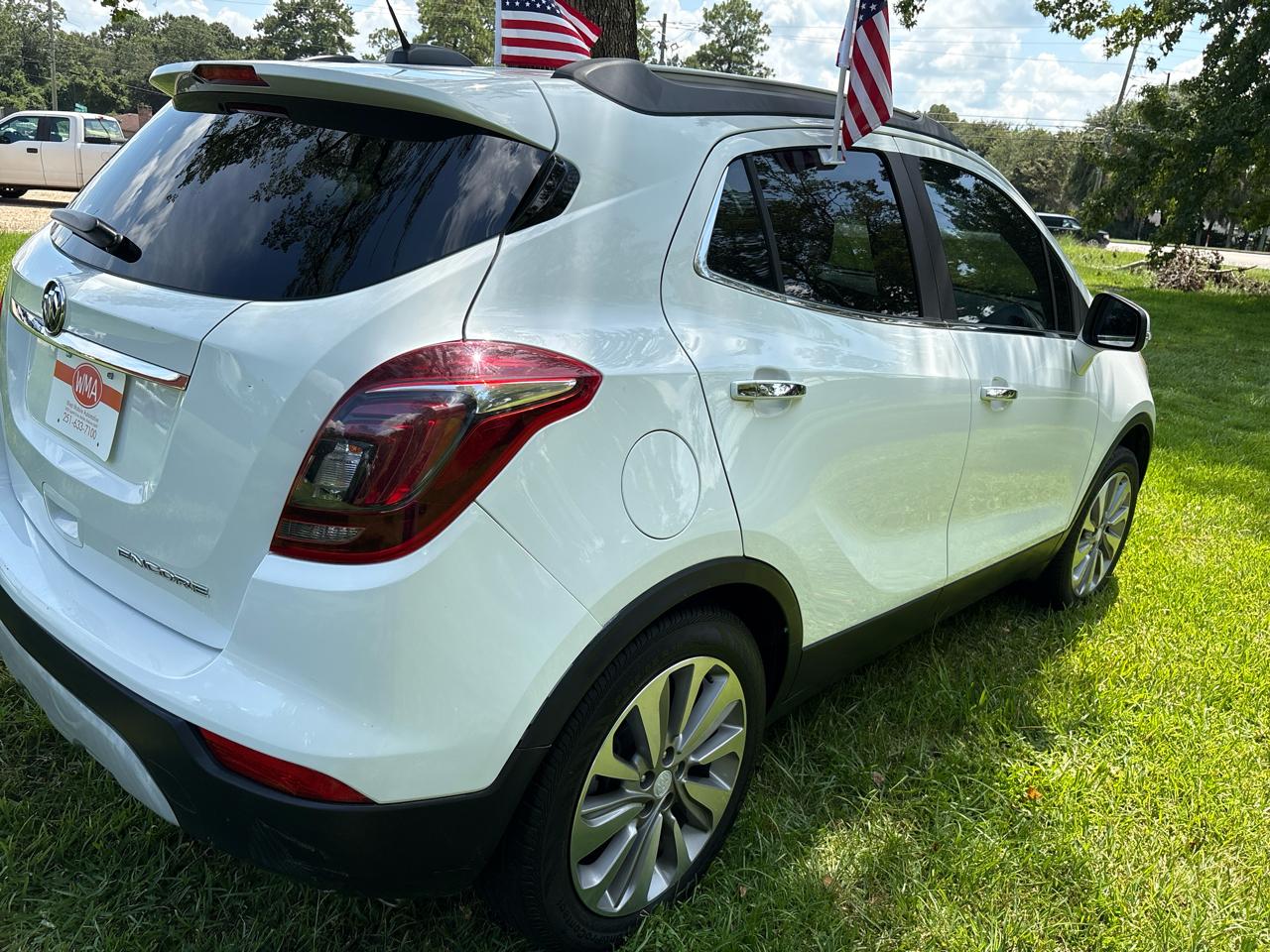 Buick Encore Preferred FWD 2019