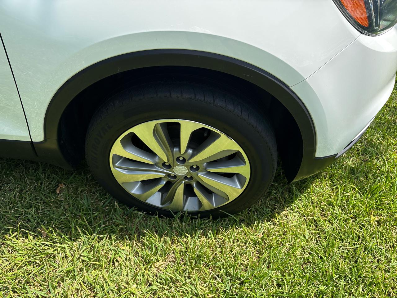 Buick Encore Preferred FWD 2019