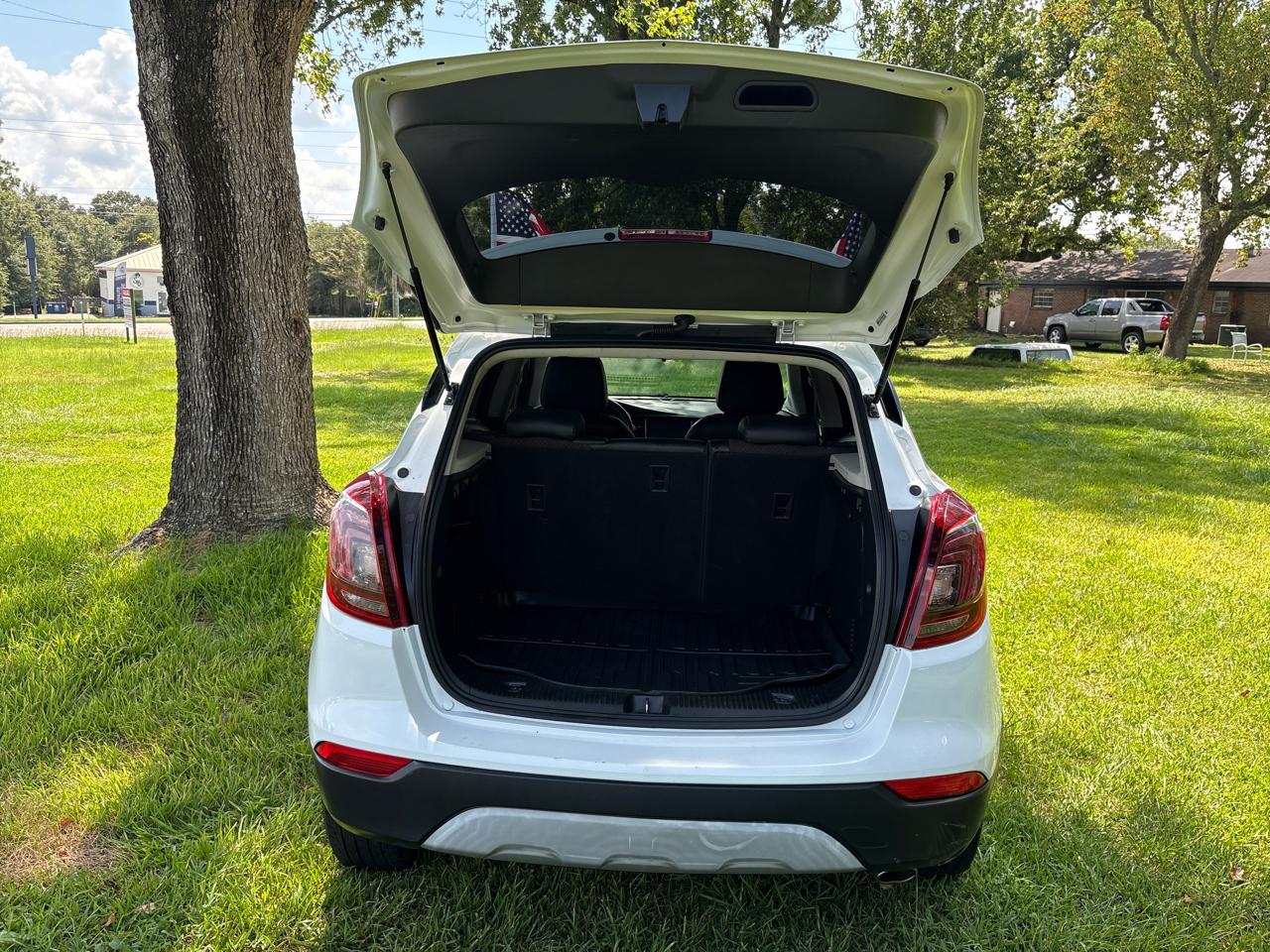 Buick Encore Preferred FWD 2019