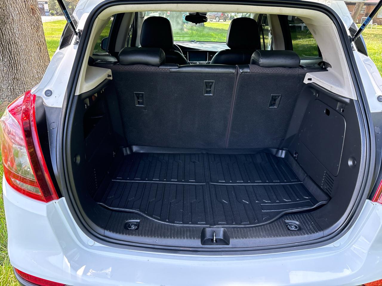 Buick Encore Preferred FWD 2019