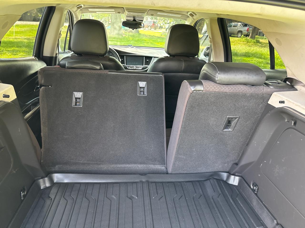 Buick Encore Preferred FWD 2019