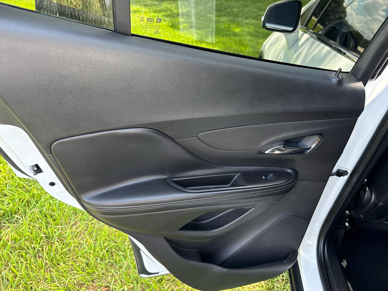Buick Encore Preferred FWD 2019