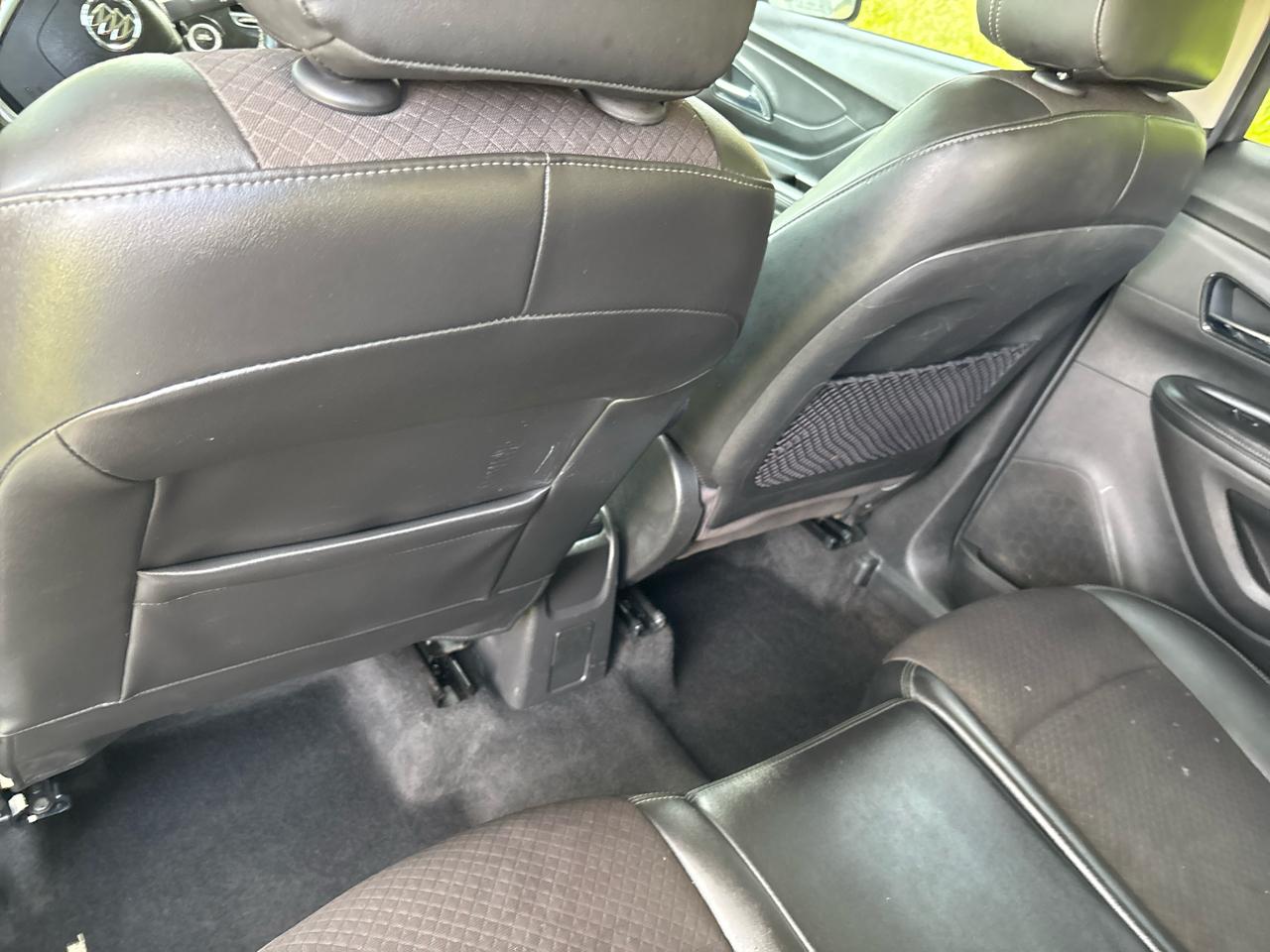 Buick Encore Preferred FWD 2019