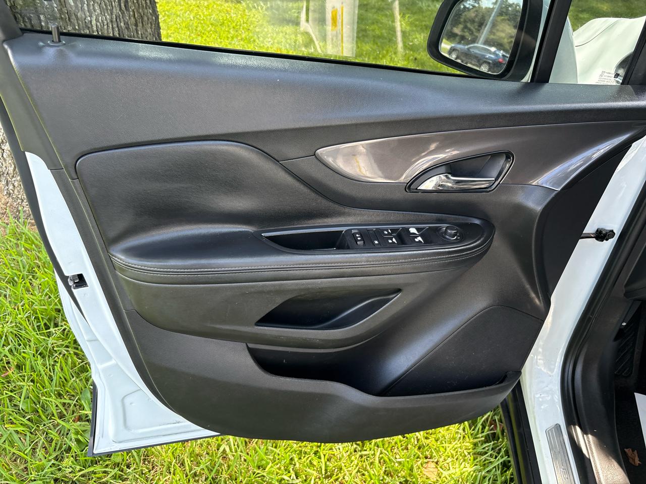Buick Encore Preferred FWD 2019