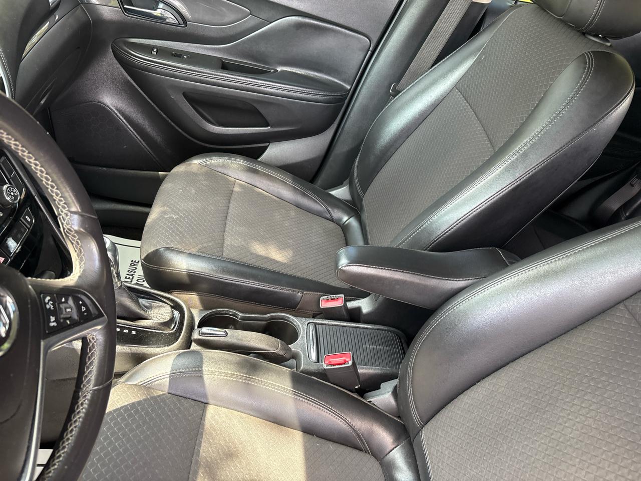 Buick Encore Preferred FWD 2019