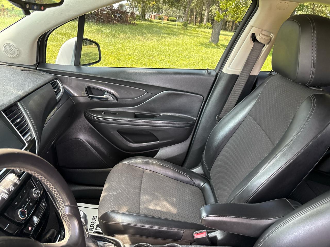 Buick Encore Preferred FWD 2019