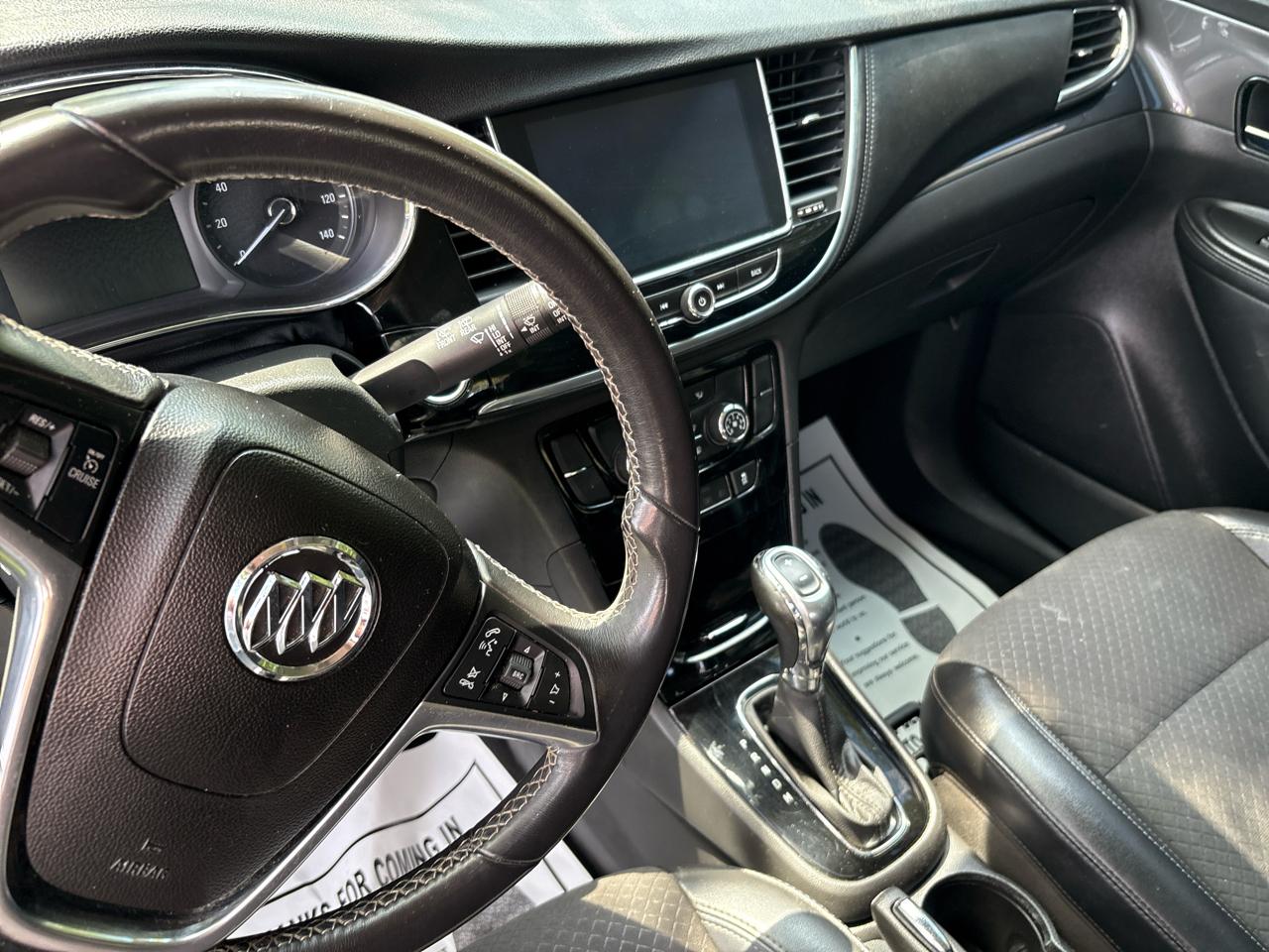 Buick Encore Preferred FWD 2019