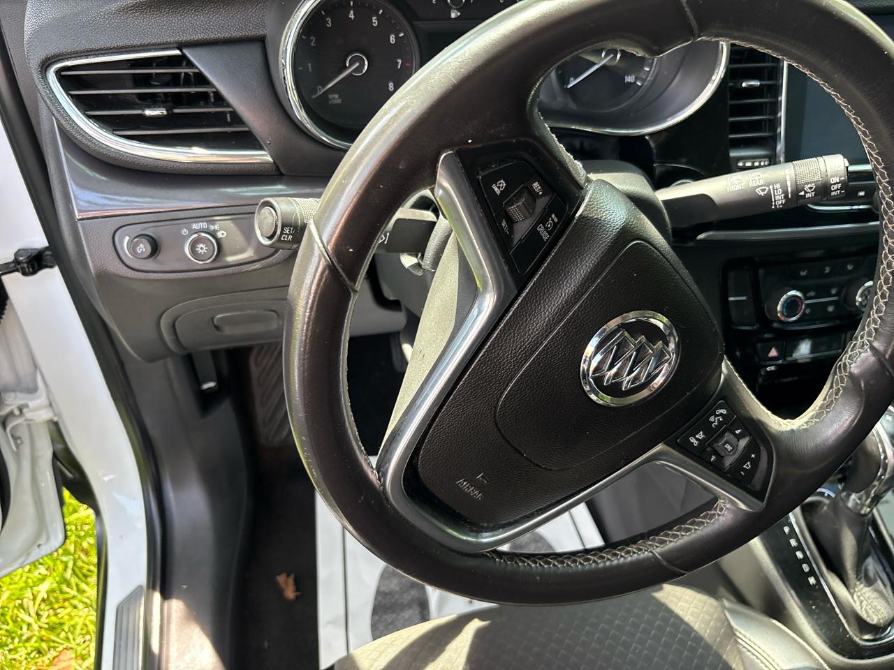 Buick Encore Preferred FWD 2019
