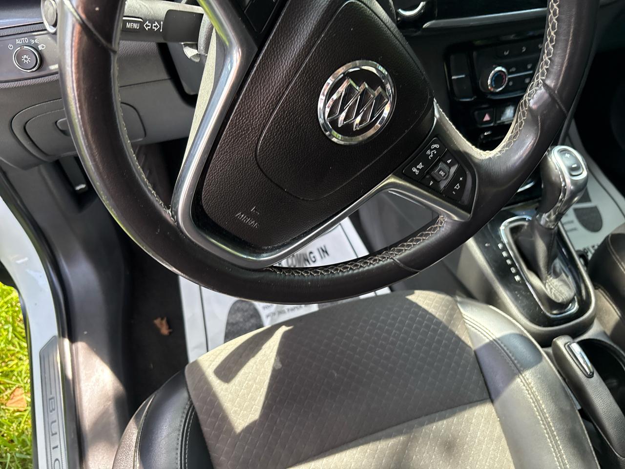 Buick Encore Preferred FWD 2019