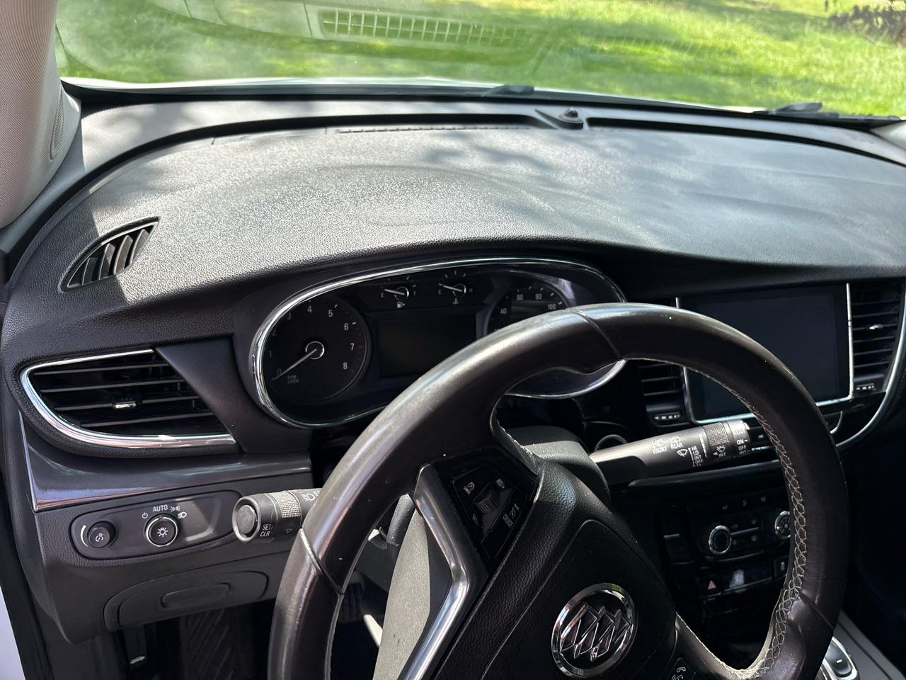 Buick Encore Preferred FWD 2019