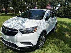 2019 Buick Encore 