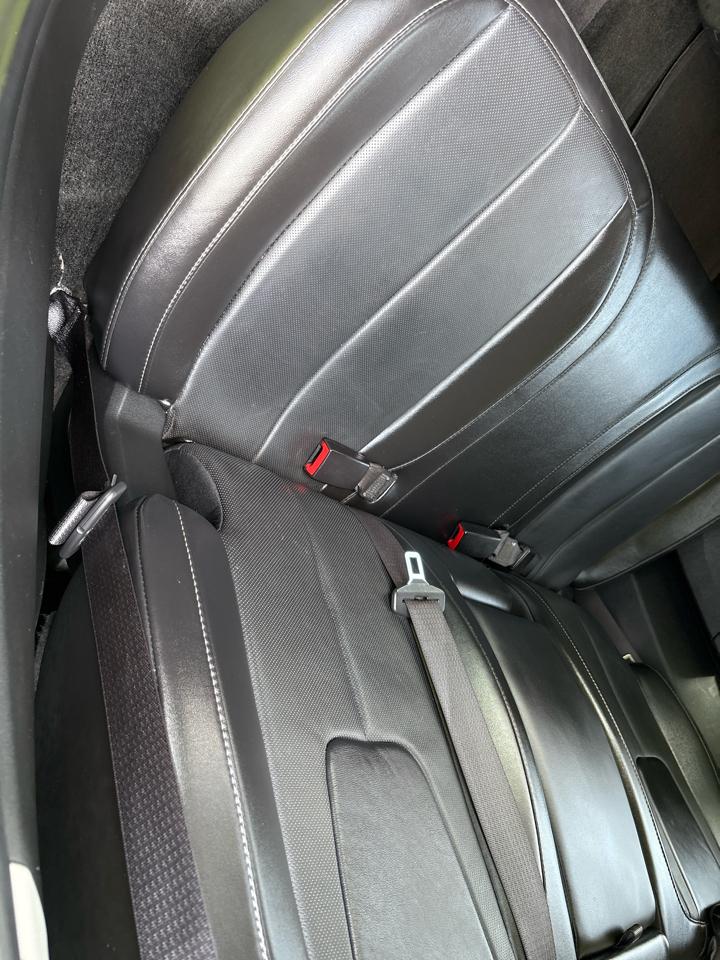 GMC Terrain FWD 4dr Denali 2017