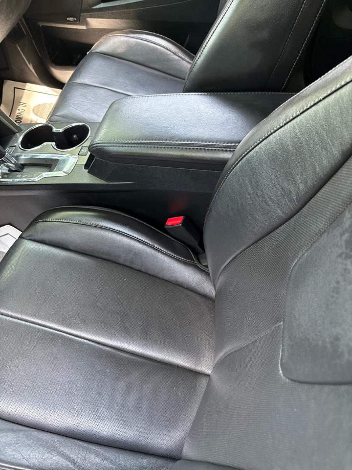 GMC Terrain FWD 4dr Denali 2017