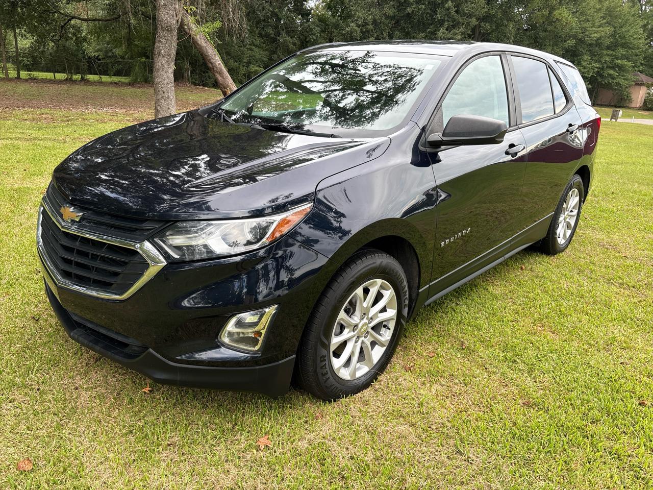 Chevrolet Equinox LS 2WD 2020