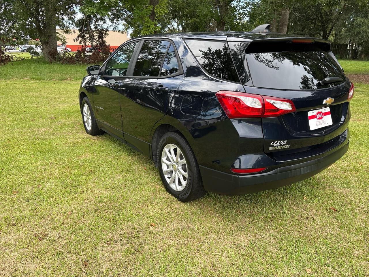 Chevrolet Equinox LS 2WD 2020