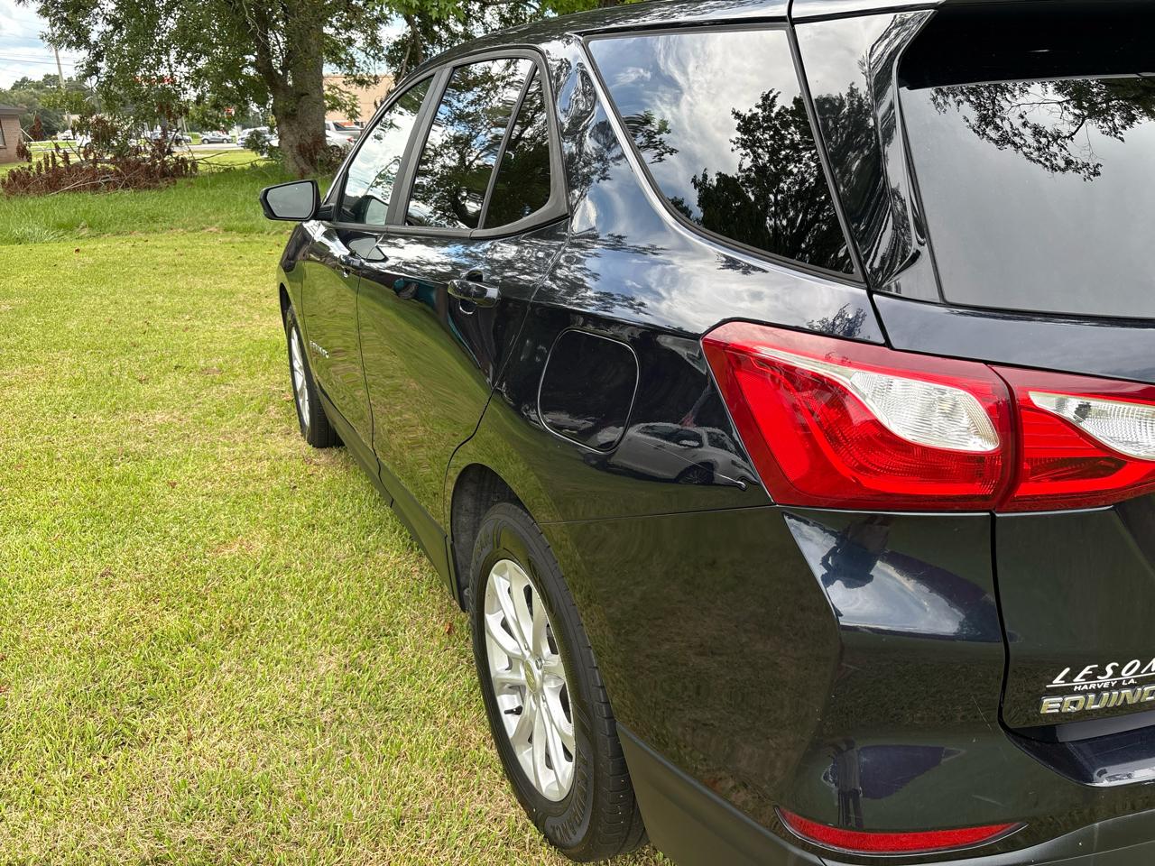 Chevrolet Equinox LS 2WD 2020