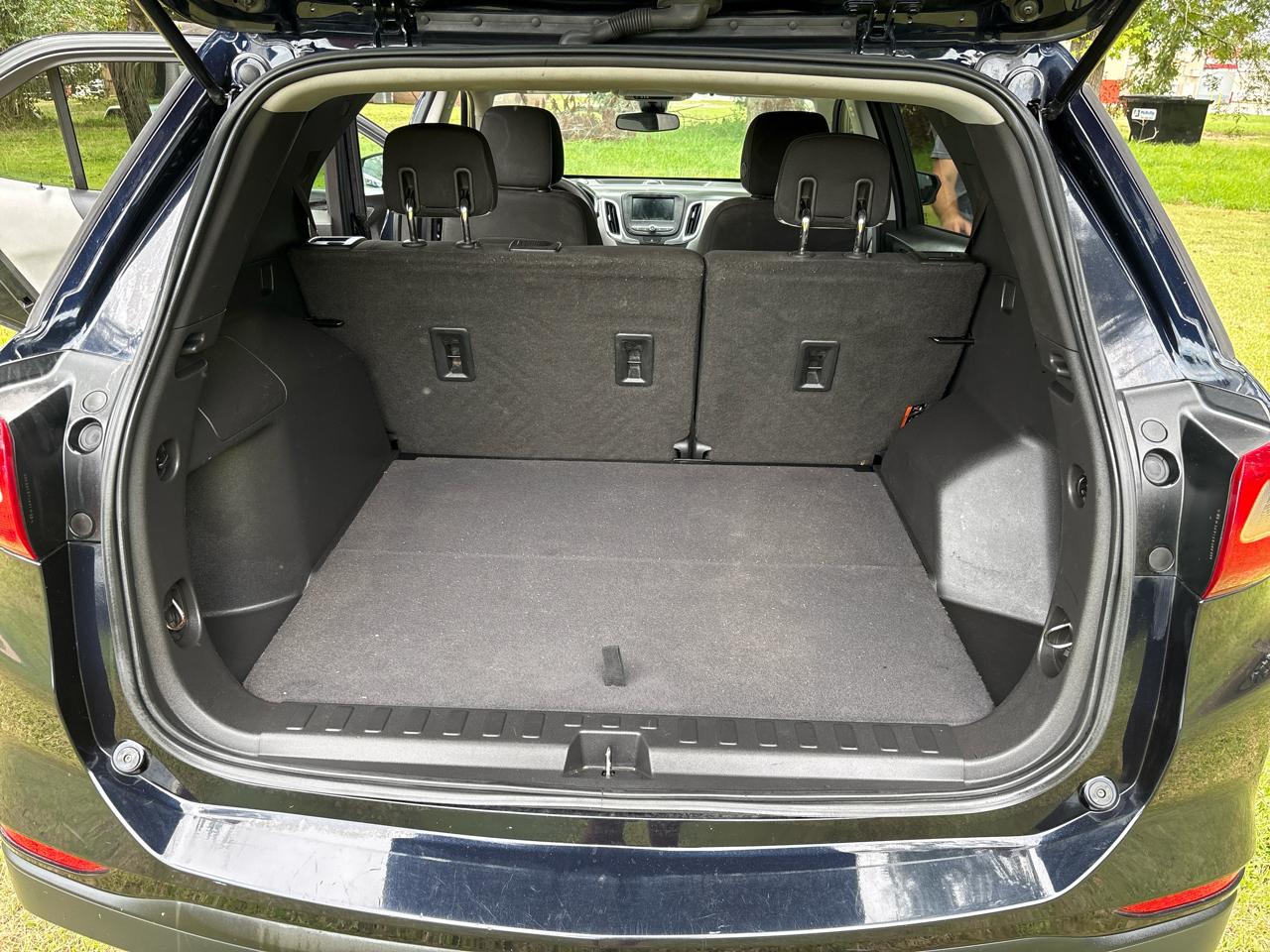 Chevrolet Equinox LS 2WD 2020
