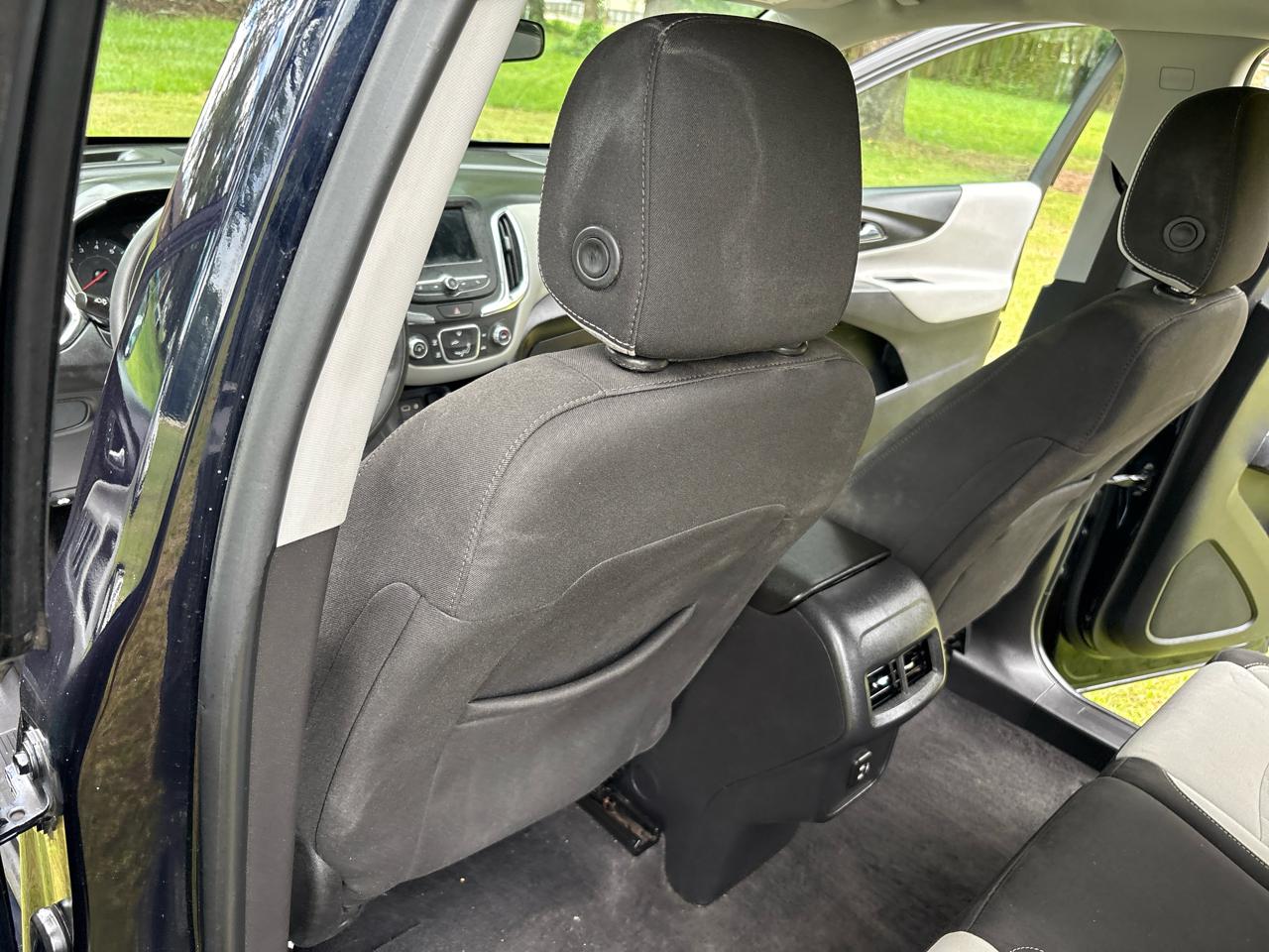 Chevrolet Equinox LS 2WD 2020