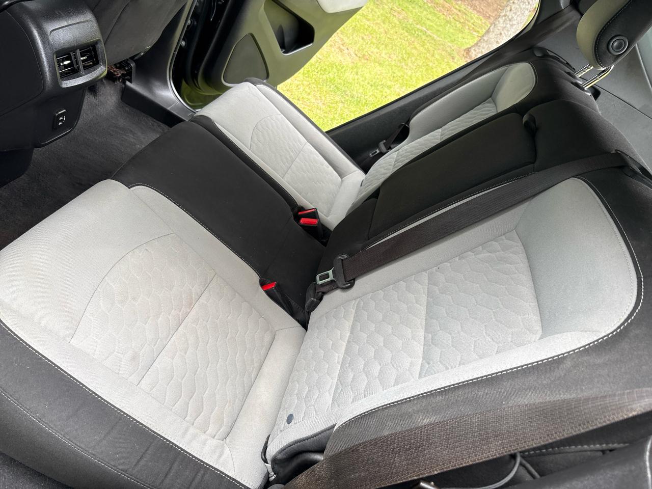 Chevrolet Equinox LS 2WD 2020