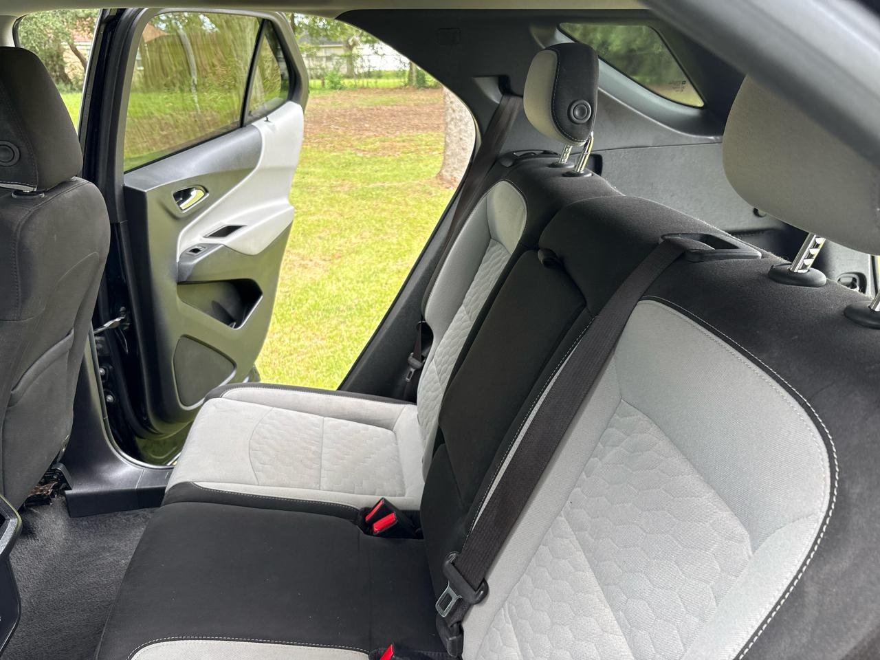 Chevrolet Equinox LS 2WD 2020