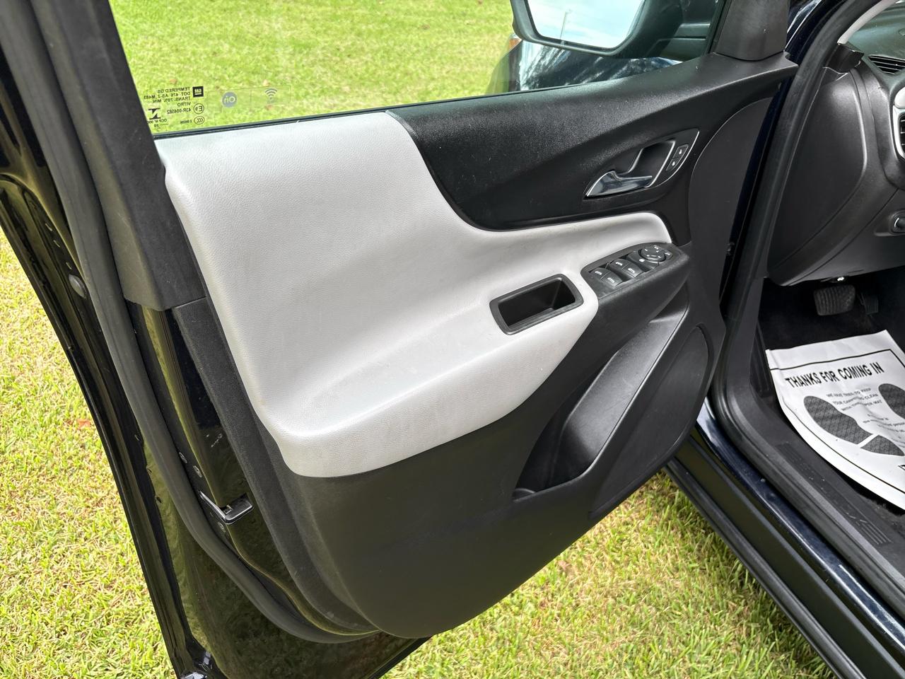 Chevrolet Equinox LS 2WD 2020