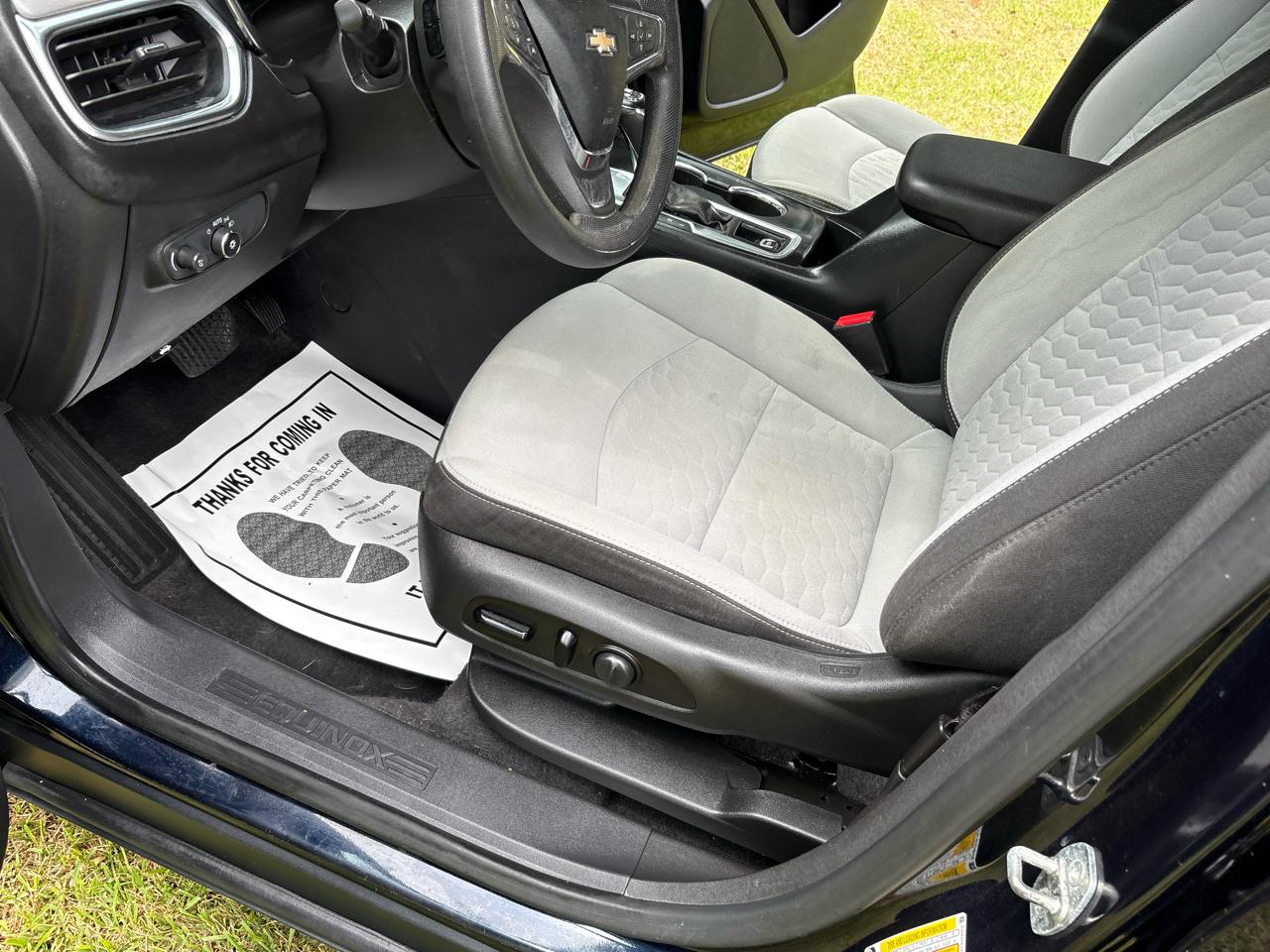 Chevrolet Equinox LS 2WD 2020