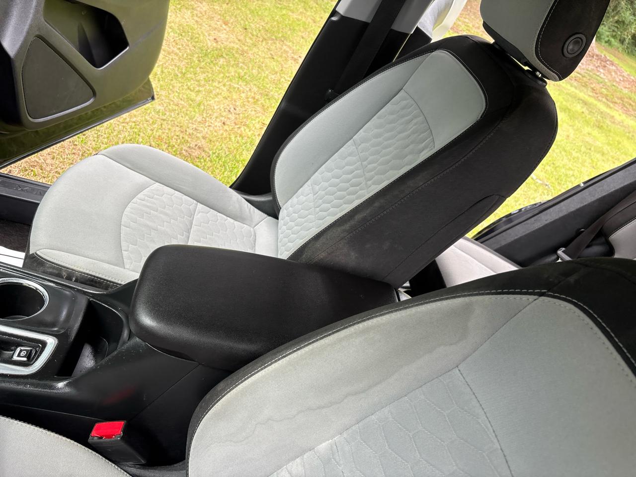 Chevrolet Equinox LS 2WD 2020
