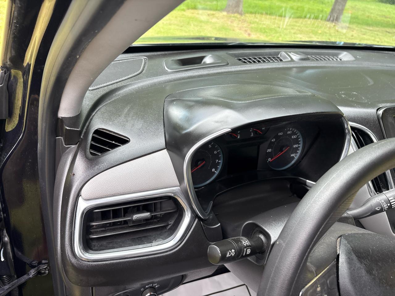Chevrolet Equinox LS 2WD 2020