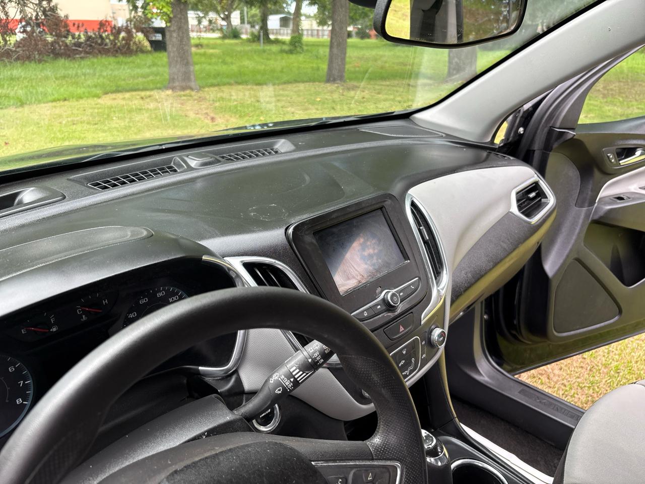 Chevrolet Equinox LS 2WD 2020