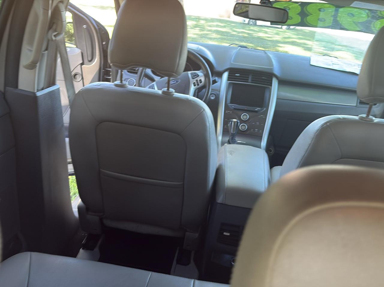 2012 Ford Edge SEL - Photo 14