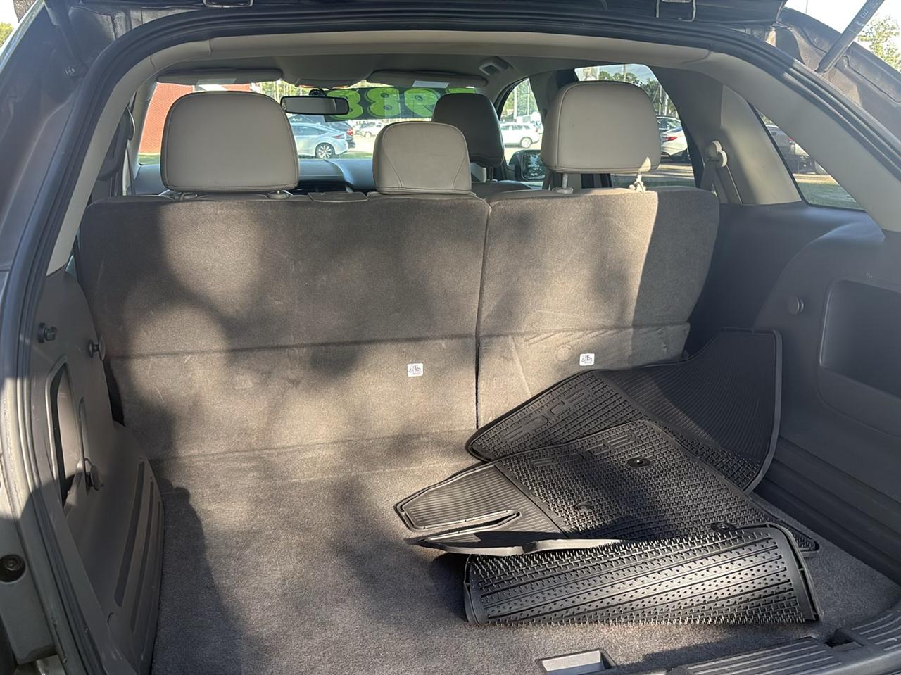 2012 Ford Edge SEL - Photo 16
