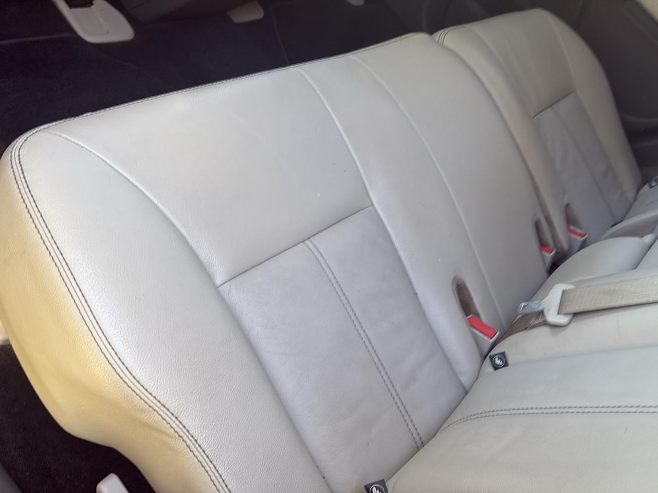 2012 Ford Edge SEL - Photo 18