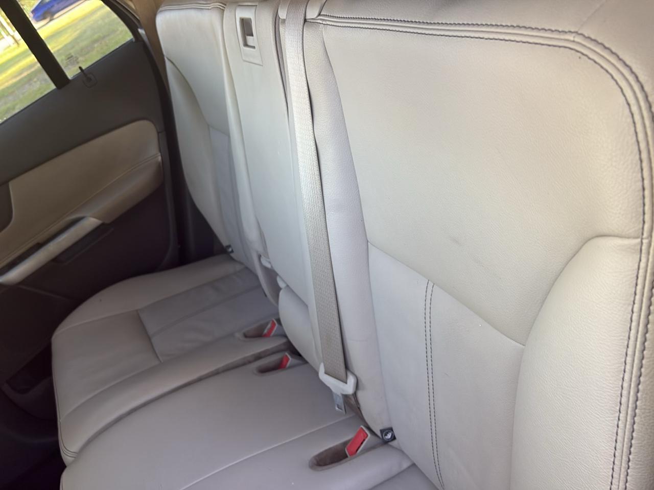 2012 Ford Edge SEL - Photo 19