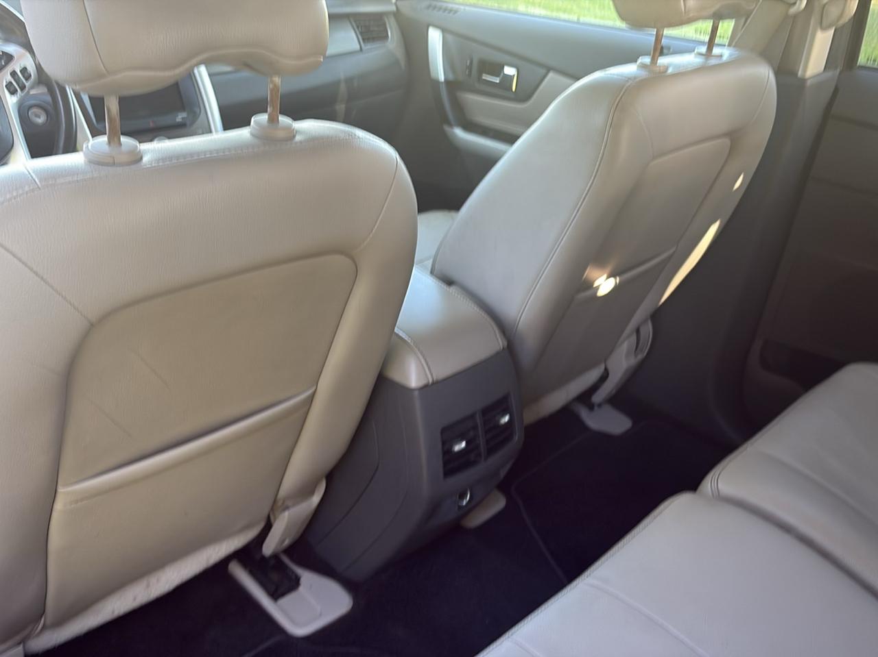 2012 Ford Edge SEL - Photo 21