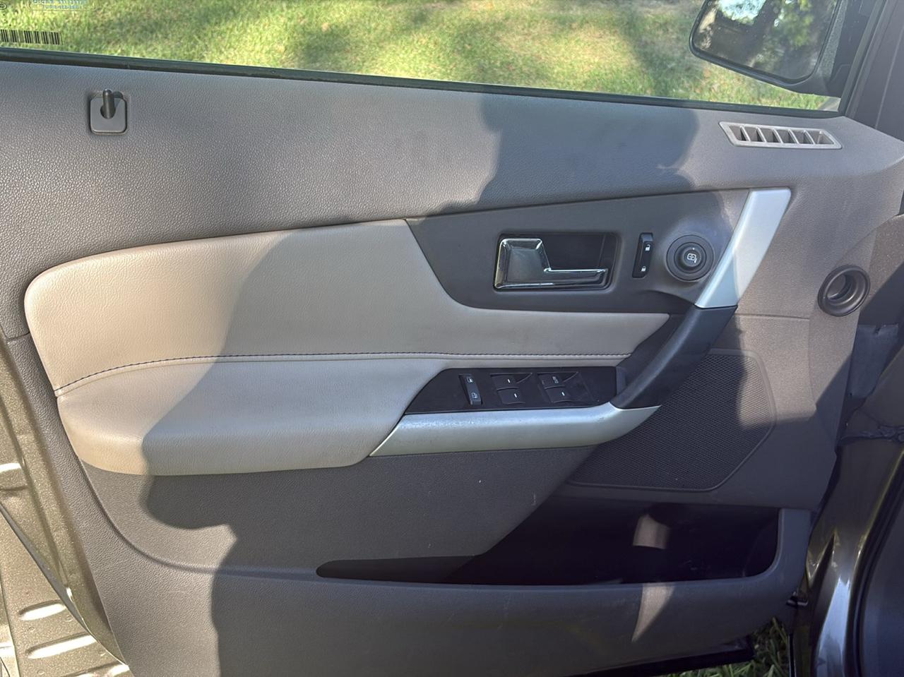 2012 Ford Edge SEL - Photo 22