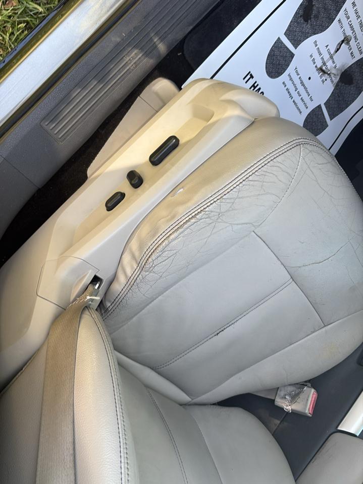 2012 Ford Edge SEL - Photo 23