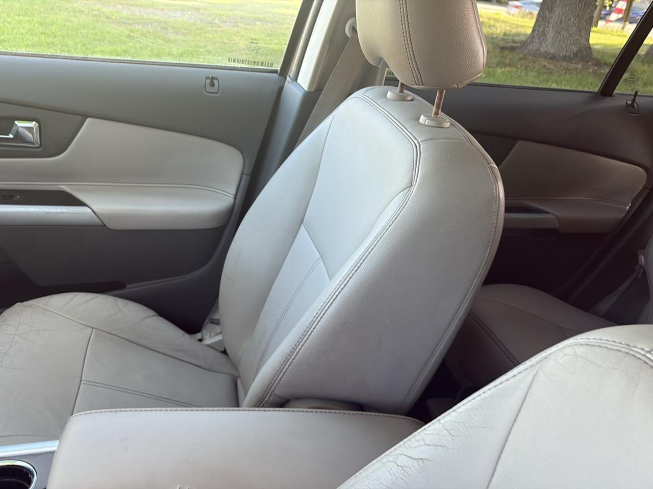 2012 Ford Edge SEL - Photo 25