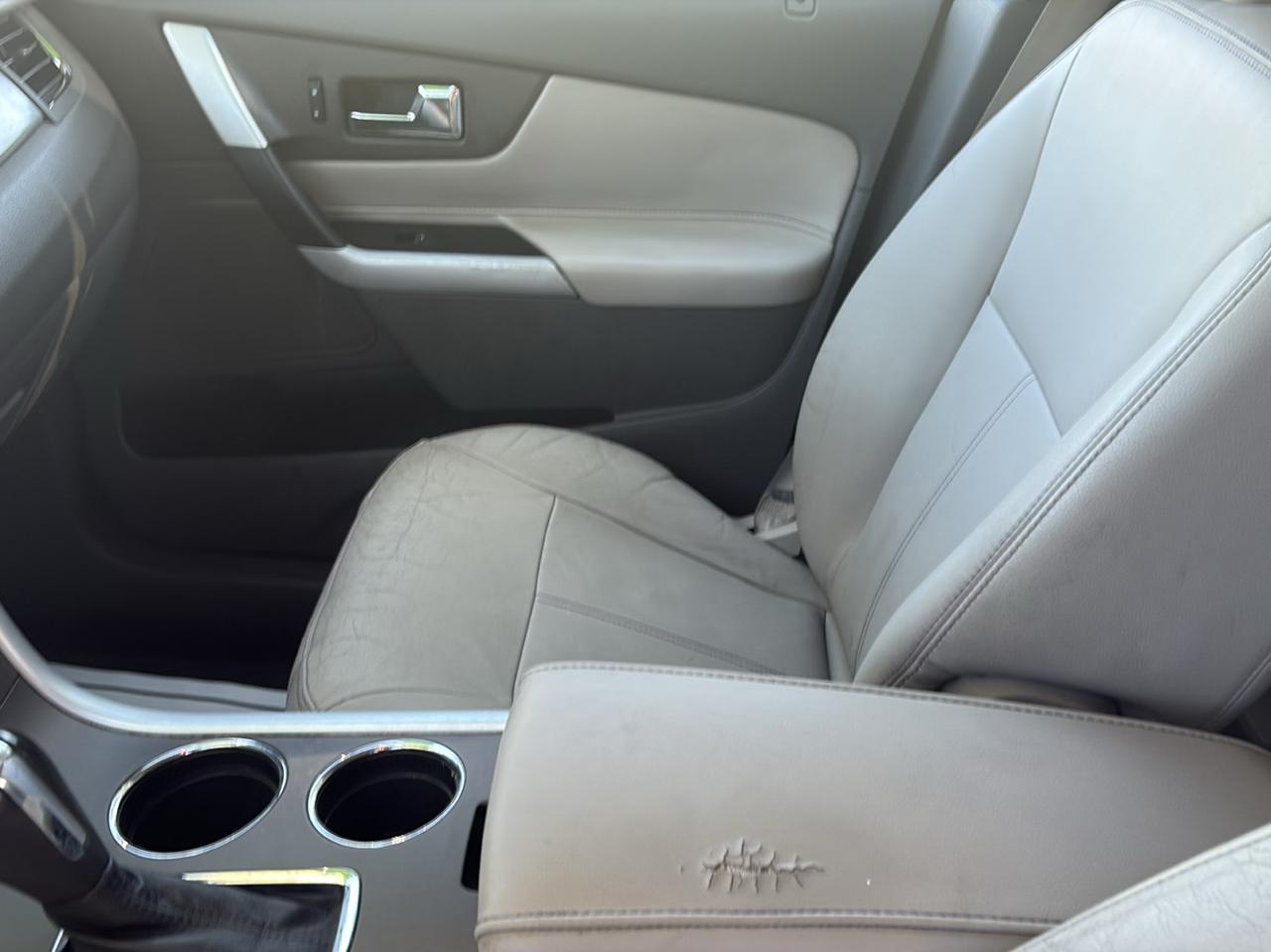 2012 Ford Edge SEL - Photo 26