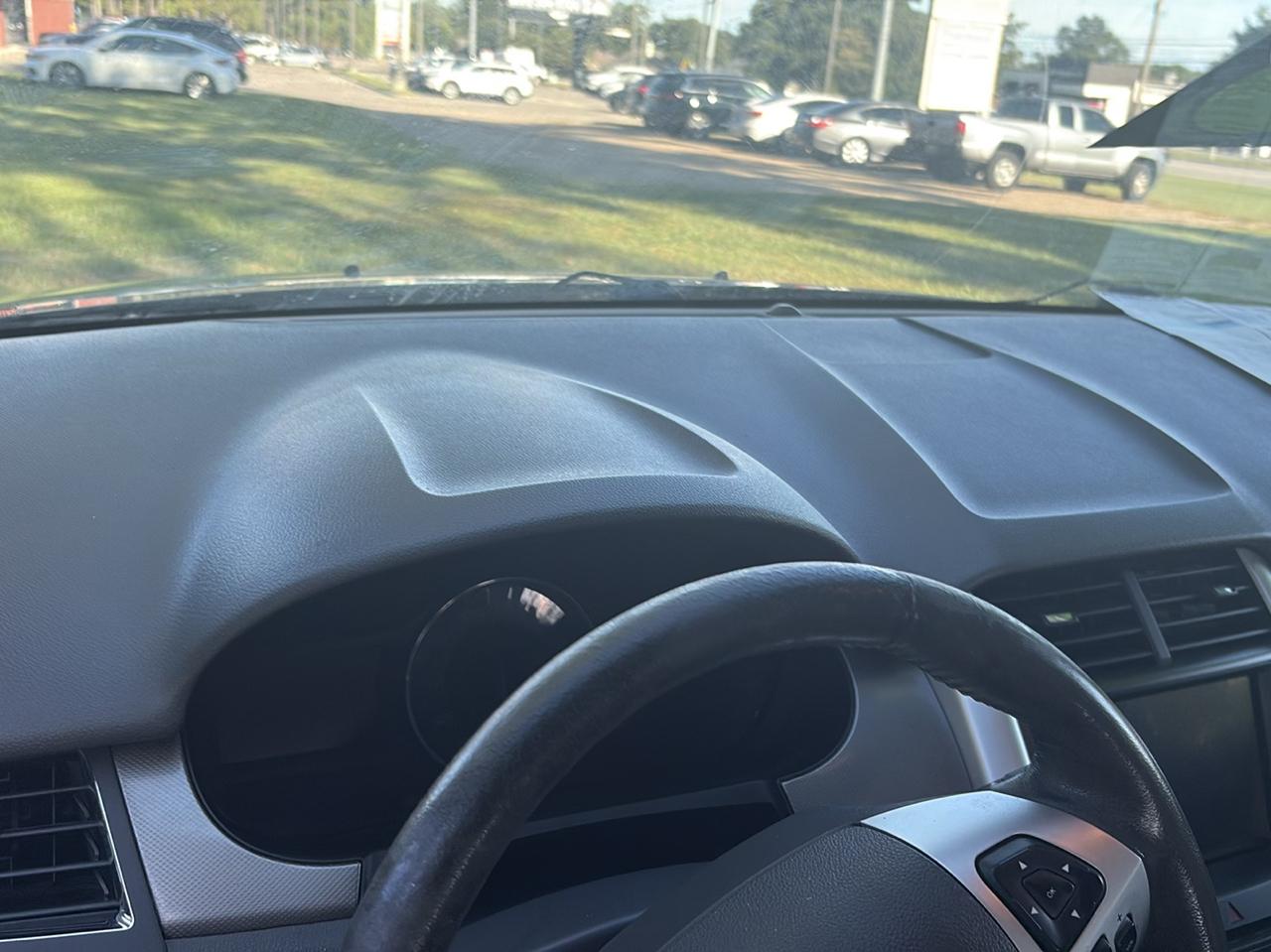 2012 Ford Edge SEL - Photo 28