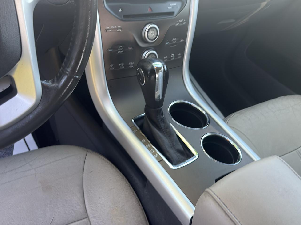 2012 Ford Edge SEL - Photo 30