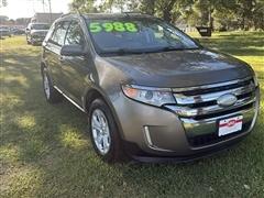 2012 Ford Edge 