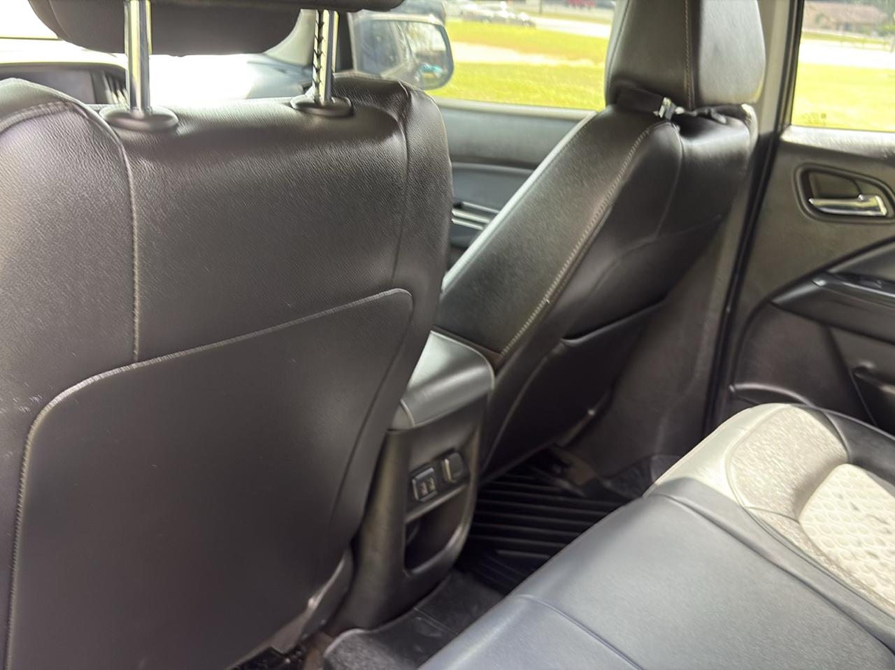 Chevrolet Colorado Z71 Crew Cab 4WD Long Box 2018