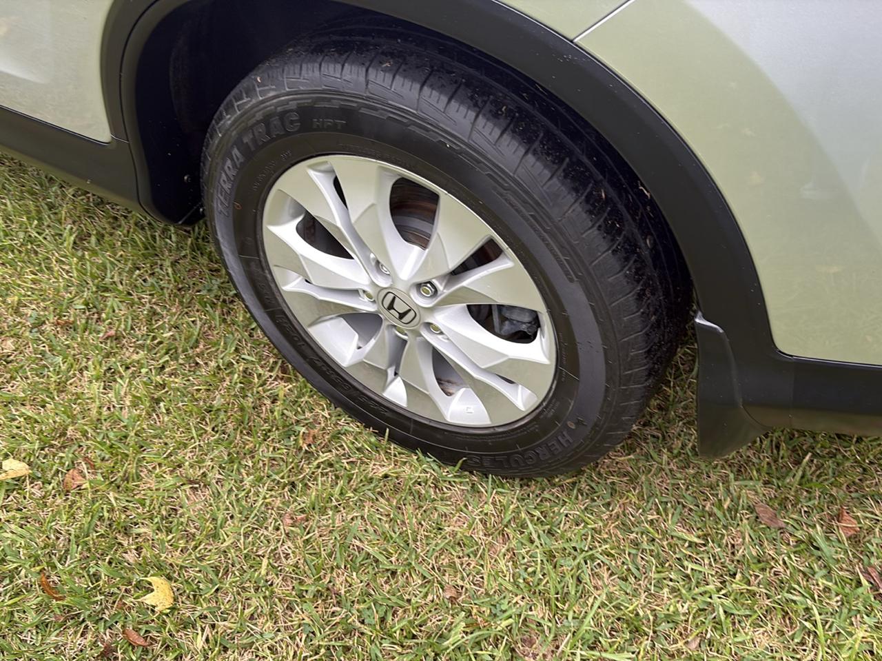 Honda CR-V EX-L 2WD 2014