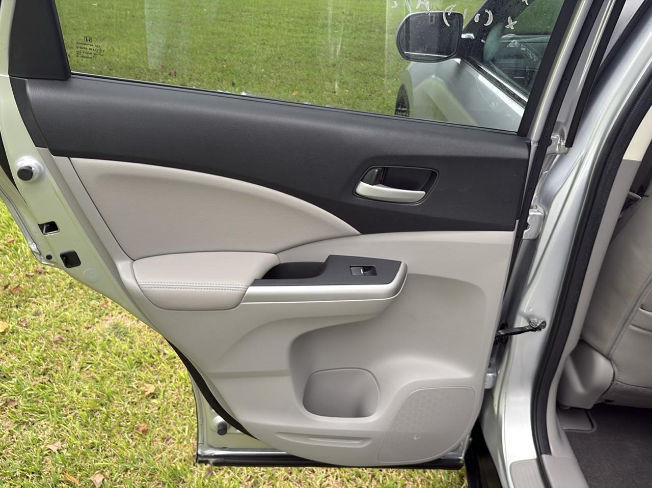 Honda CR-V EX-L 2WD 2014