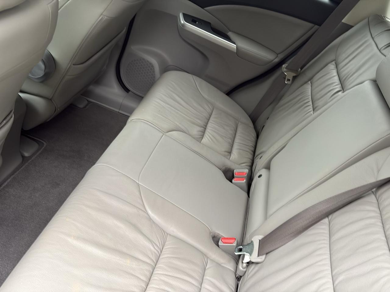 Honda CR-V EX-L 2WD 2014