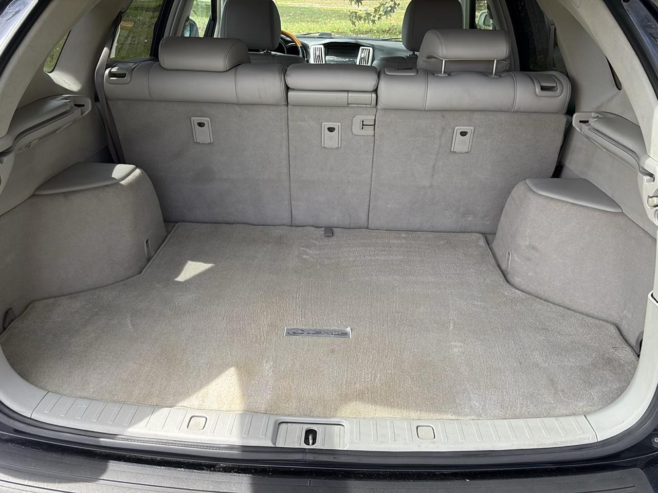 Lexus RX 330 4dr SUV 2005