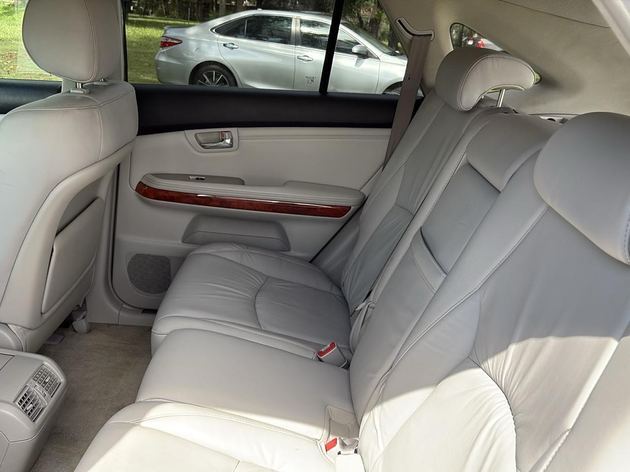 Lexus RX 330 4dr SUV 2005